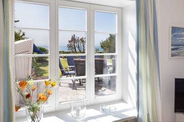 Vacation Rental for 10 Guests in List (Sylt), Sylt, Picture 4