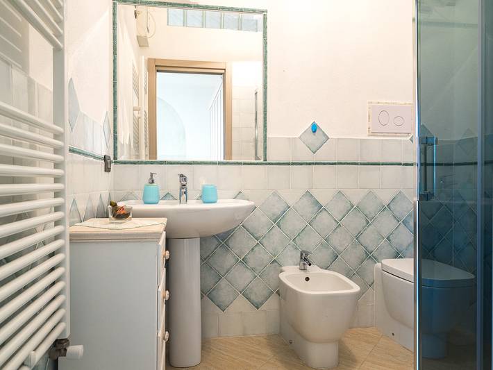 Domus Tilibbas - villa individuelle, suites de 3 chambres in Olbia, Costa Smeralda