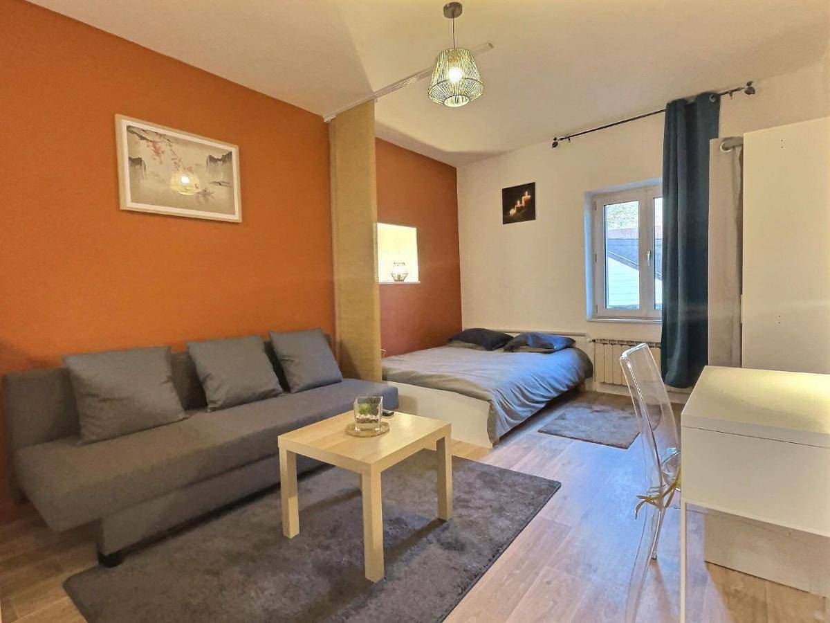 Appartement entier, Petit cocon in Saint-Avold, Région de Forbach