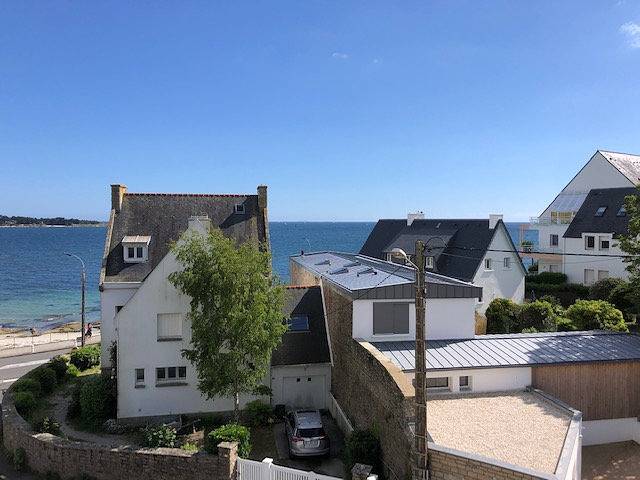 Studio pour 2 personnes, avec balcon