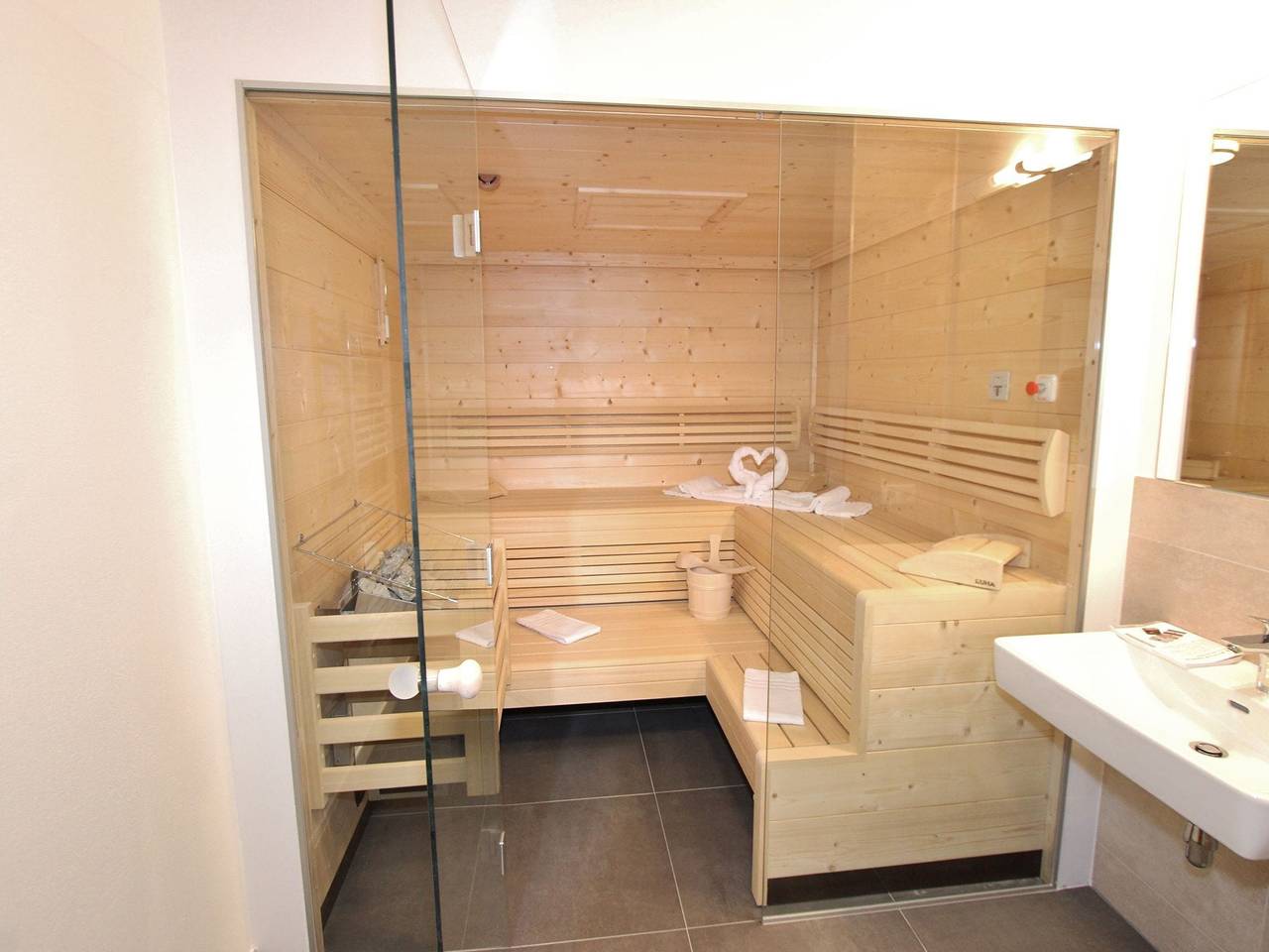 Chalet in Saalbach am Jausern Lift in Saalbach, Saalbach-Hinterglemm
