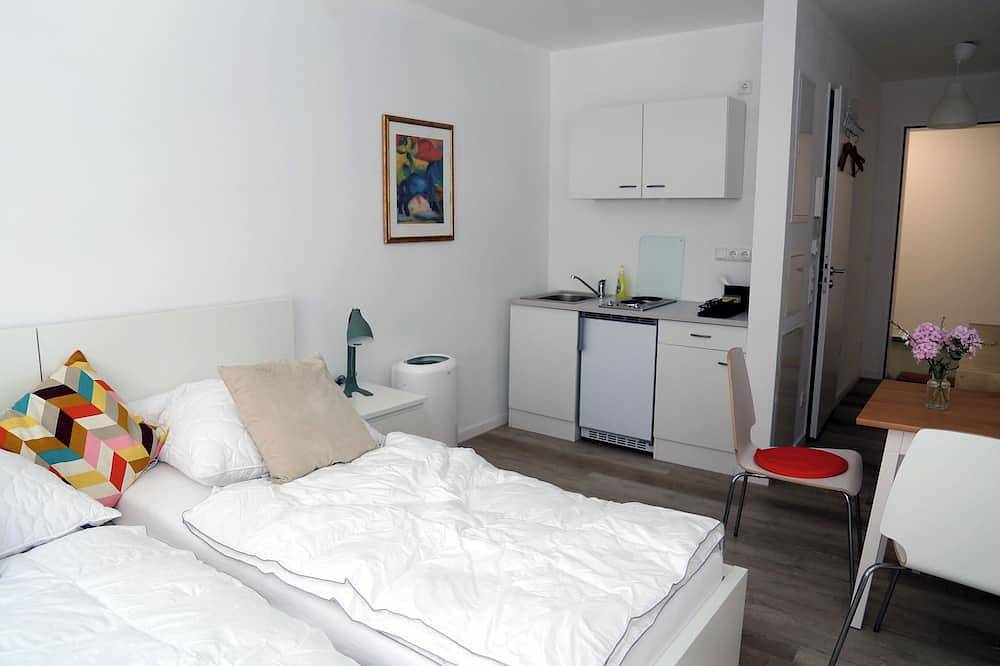 Ganze Wohnung, Jovel-Apartment im Südviertelhof in Münster, Münsterland