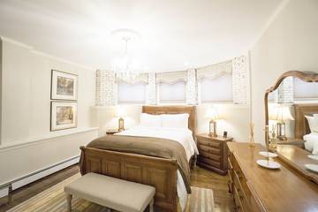 Apartment for 8 Guests in Boston, Massachusetts, Picture 4