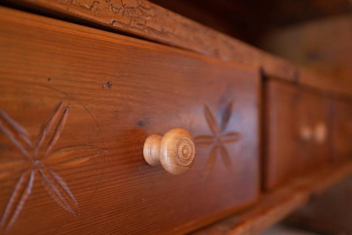 Gîte pour 12 personnes, avec jardin, animaux acceptés à Saint-Gervais-les-Bains - 4