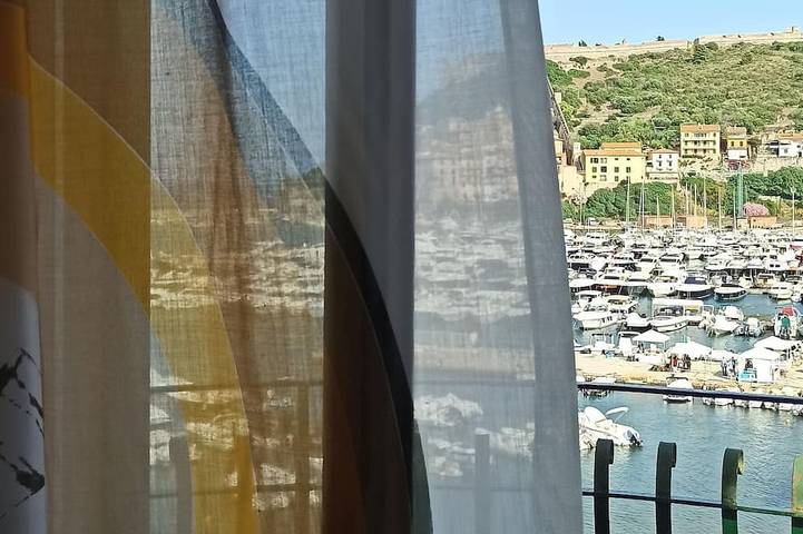 Holiday apartment for 4 people, with balcony - 1