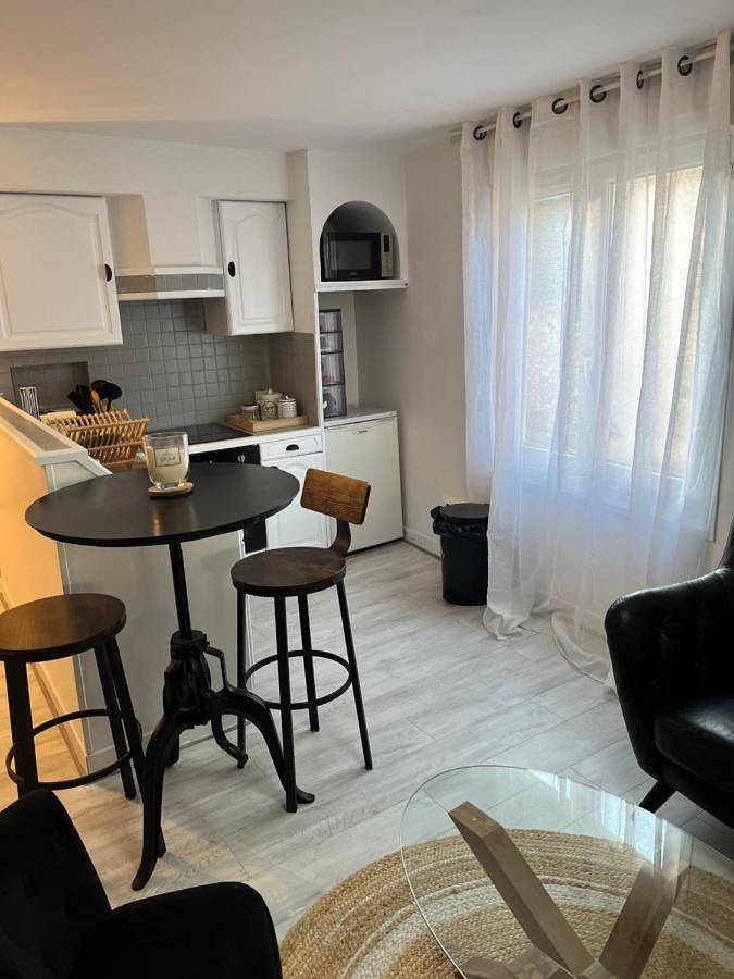 Gîte pour 2 personnes à Crépy-en-Valois - 2