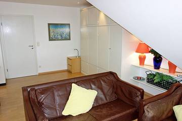 Strandhaus für 2 Personen in Duhnen, Cuxhaven, Bild 2