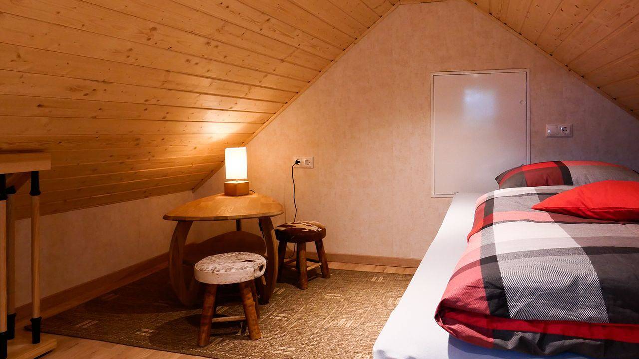 Ferienhaus für 3 Personen (50 m²) in Neuhaus am Rennweg in Neuhaus am Rennweg, Rennsteig