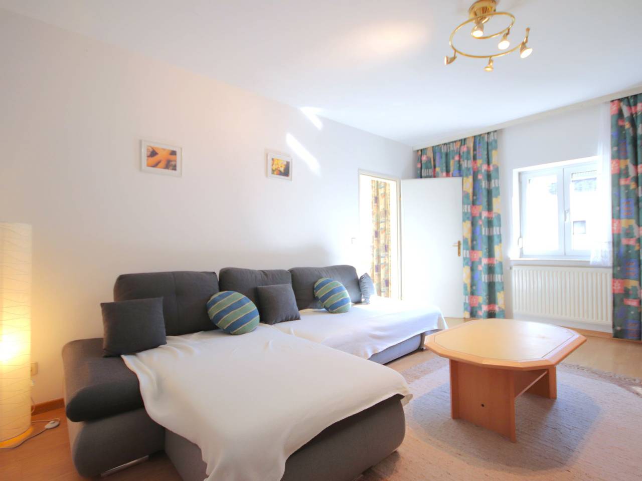 Friedl in Ritzing, Bezirk Oberpullendorf