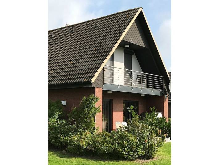 Langes Hus, Süderpiep in Friedrichskoog-Spitze, Friedrichskoog