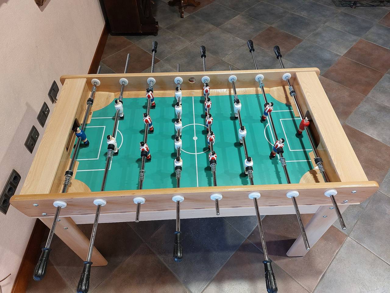 La Hacienda de Navafría – Demeure de luxe en pleine nature avec piscine et vues in Navafría, Province de Ségovie