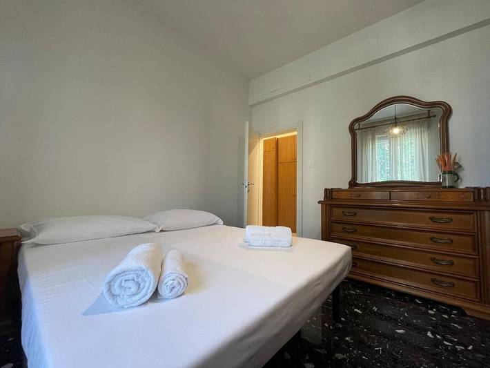 Appartamento vacanze per 4 persone, con balcone - 1