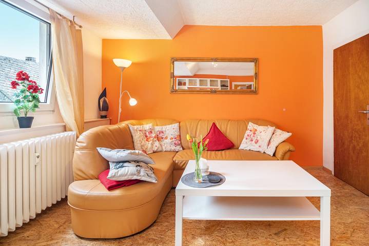 Ferienwohnung für 5 Personen in Cochem-Zell