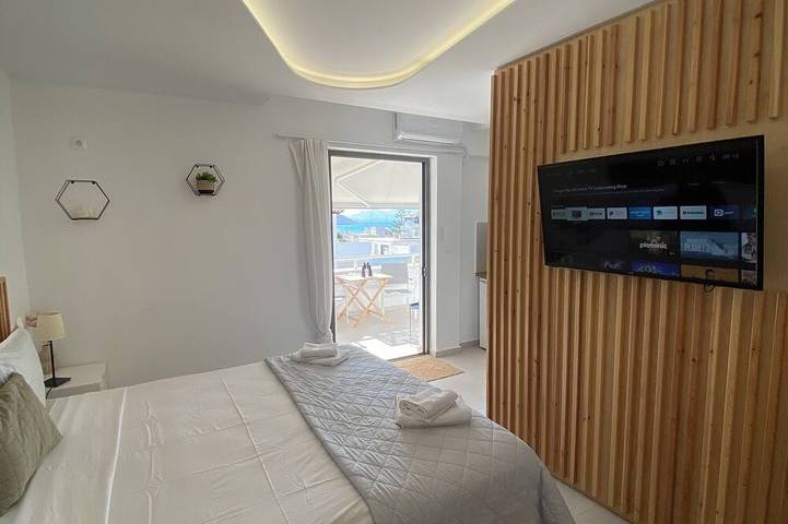 Vakantieappartement voor 2 personen - 1