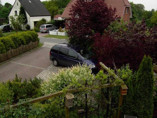 Ferienwohnung für 3 Personen in Beverstedt - 4