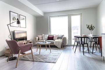 Gîte pour 3 personnes, avec sauna à Espoo