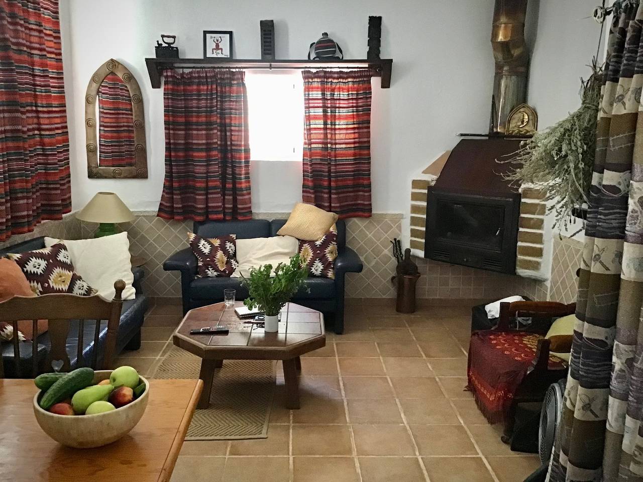 Albergue para 6 personas con piscina in Loja, Provincia de Granada