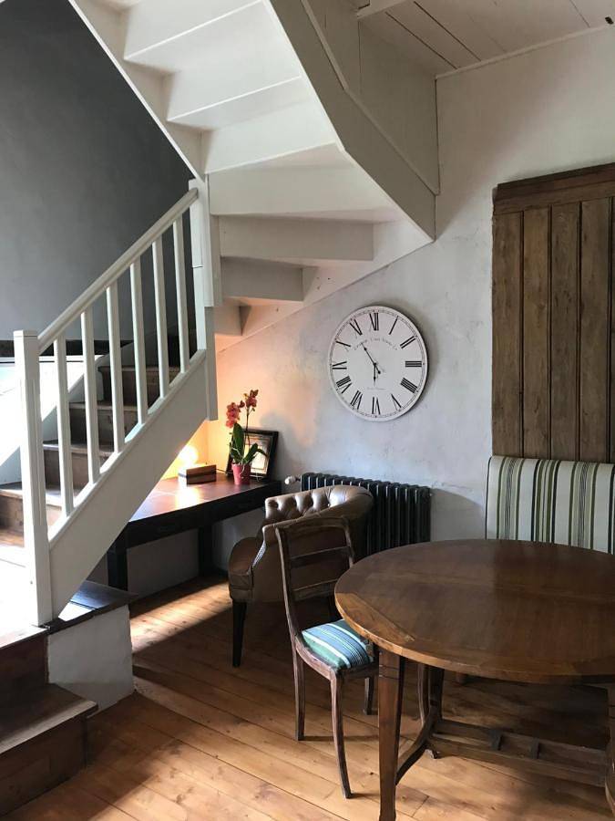 Le Petit Manoir de Kériolet in Concarneau, Région de Quimper