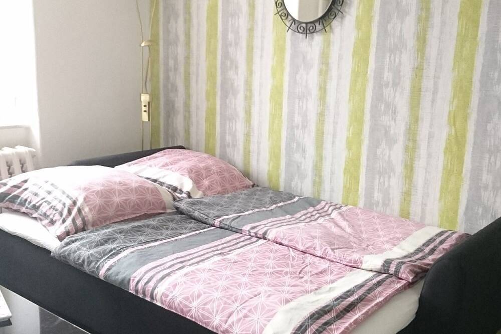 Ganze Wohnung, Moderne Ferienwohnung Peter 4 Personen Erholungsort Bärenstein Erzgebirge in Bärenstein, Erzgebirge