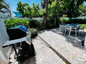 Villa pour 6 Personnes dans Fort Lauderdale, Floride, Photo 1