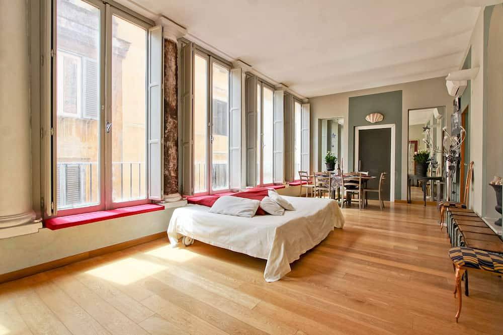 Appartamento vacanze a Roma a partire da 240€ a notte