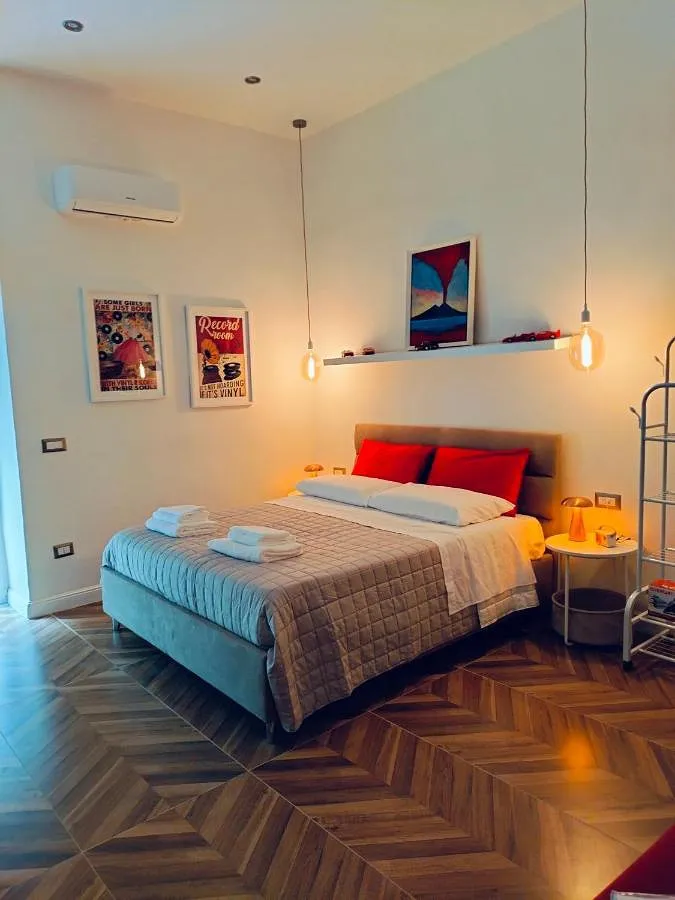 Ferienwohnung für 4 Personen, mit Balkon und Ausblick - 1