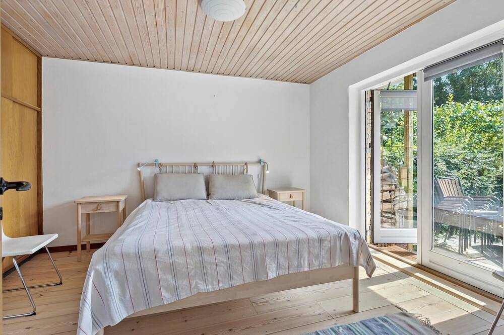 Atemberaubendes Zuhause in Hundested. in Hundested, Hovedstaden