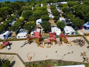 Resort per 5 Persone in Lazise, Lago di Garda, Foto 3