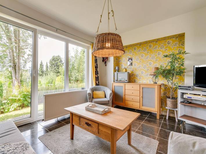 Ferienhaus für 23 Personen, mit Balkon und Terrasse sowie Garten in Nordrhein-Westfalen - 2