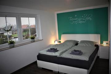 Ferienhaus für 6 Personen in Timmel, Landkreis Aurich, Bild 3