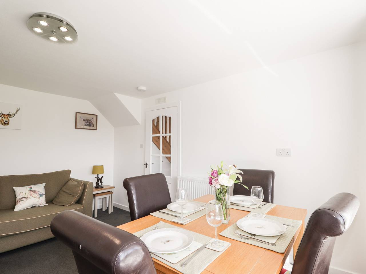 Clyne Cottage in Elgin, Moray