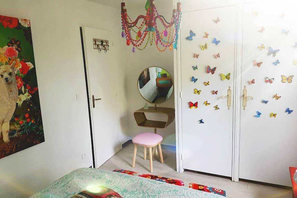 Apartamento entero, Maison Corse in Borgo, Región de Bastia