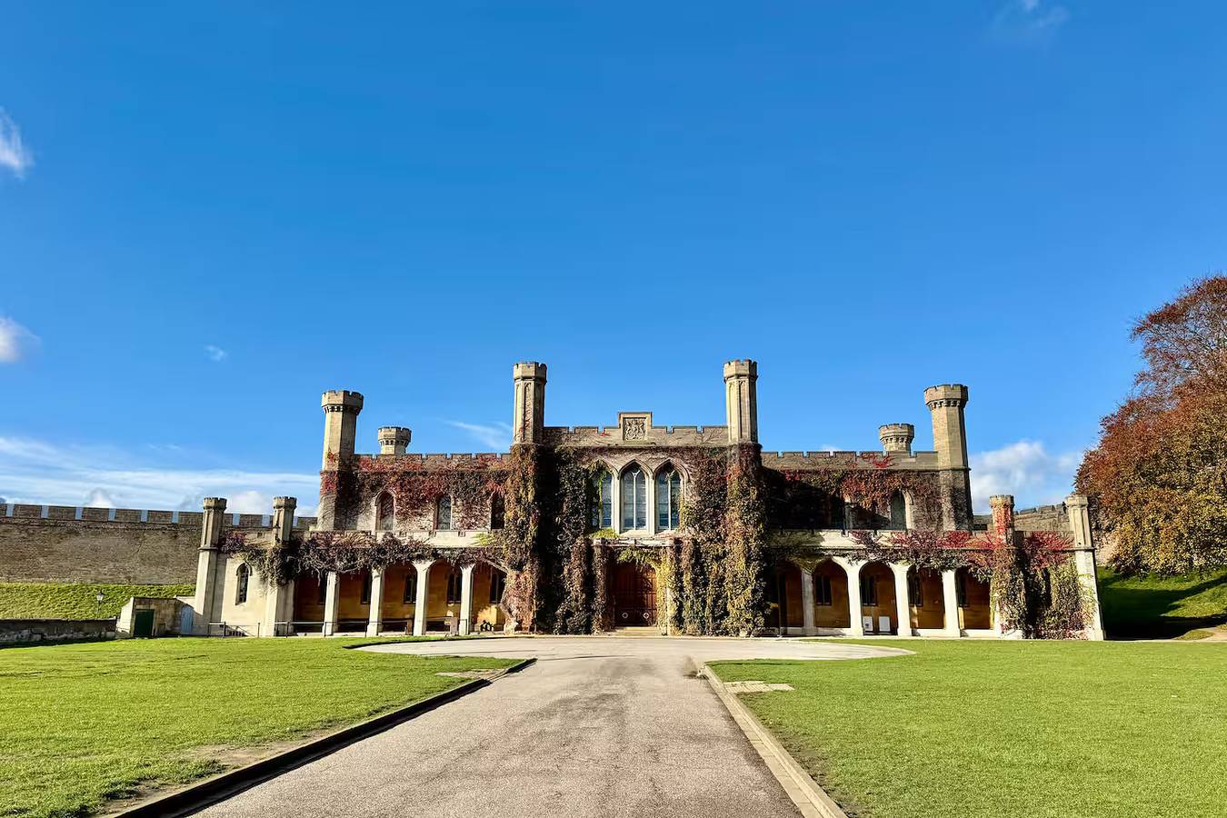 Apartamento entero, Stunning Flat next to Cathedral - Pass the Keys in Lincoln, Lincolnshire