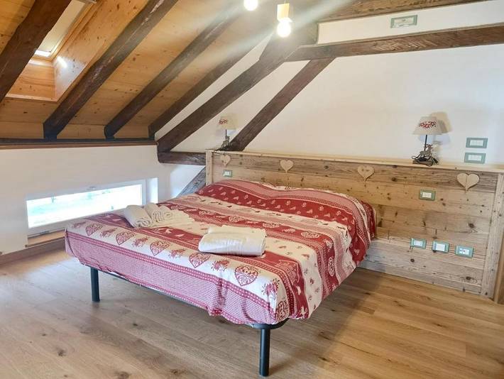 Gîte pour 3 personnes à Ovaro - 3