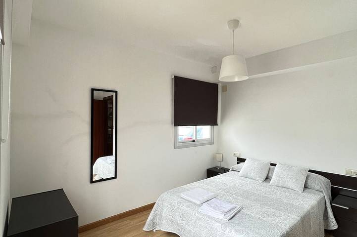 Location de vacances pour 13 personnes, avec balcon et jardin à Malpica de Bergantiños - 3