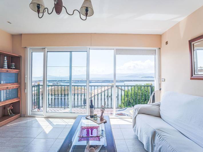 Appartement de vacances pour 5 personnes, avec jardin - 1