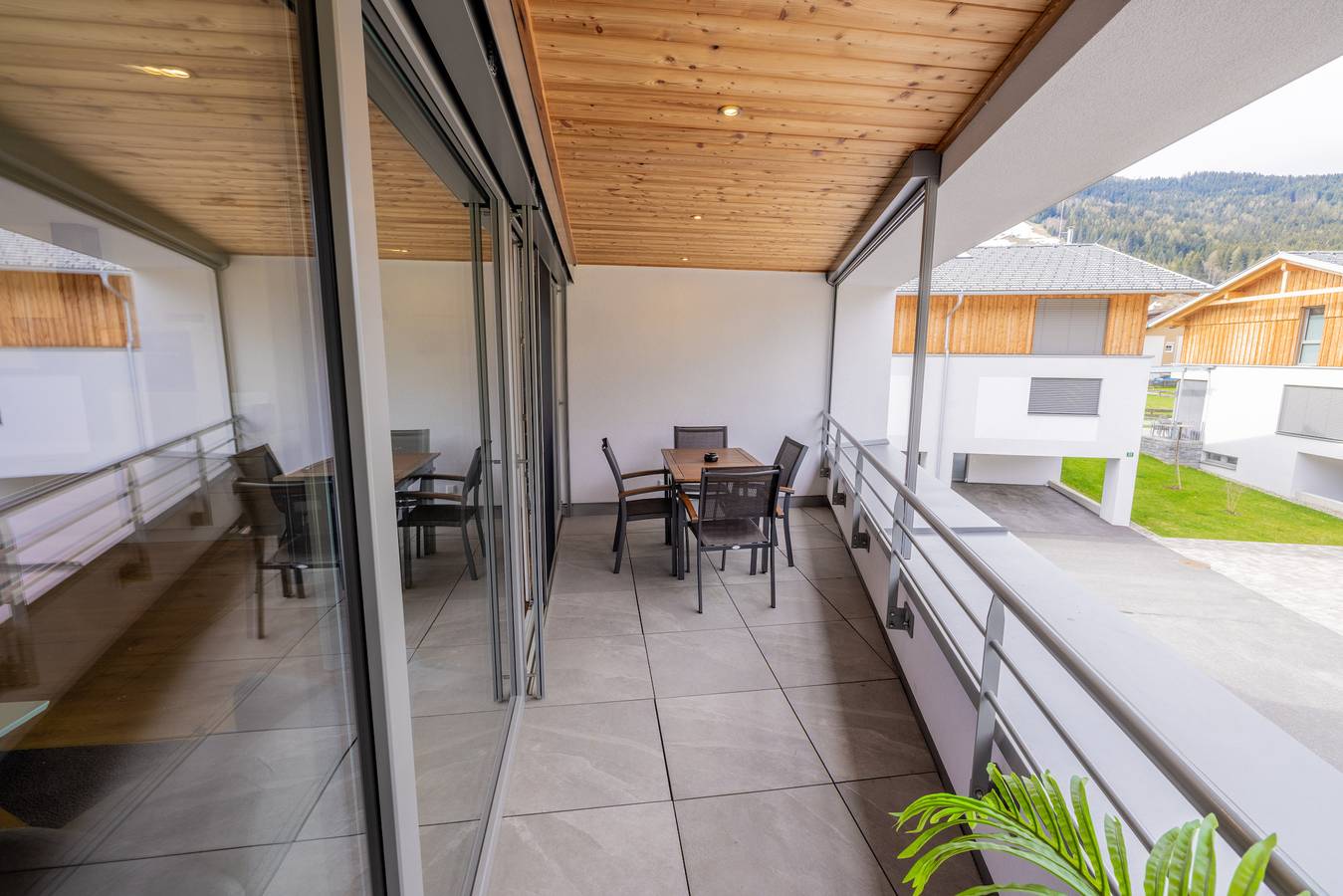 Ganze Wohnung, 067 / Whkb 6 / in St. Georgen ob Murau, Sankt Georgen am Kreischberg