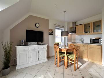 Vakantiewoning voor 4 Personen in Kirchdorf (Poel), Nordwestmecklenburg (Wismar en omgeving), Afbeelding 2