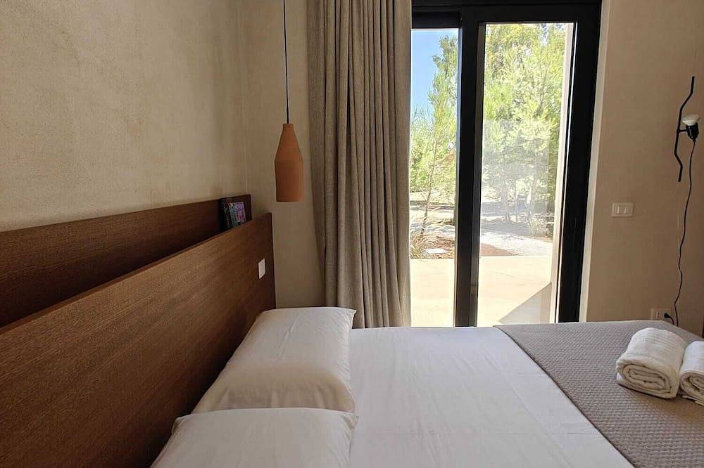 La Terrera - Torre dell'Orso Bay - Villa with access to Masseria Pool in Melendugno, Lecce Province