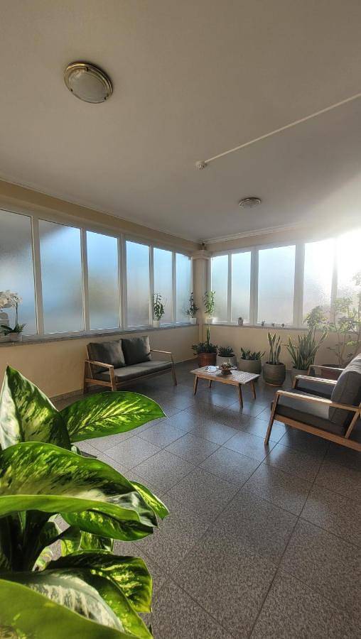 Gîte pour 3 personnes, avec vue et terrasse à Guarda - 2