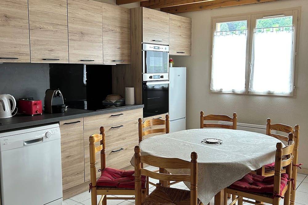 Chalet pour 6 Personnes dans Cauterets, Pyrénées