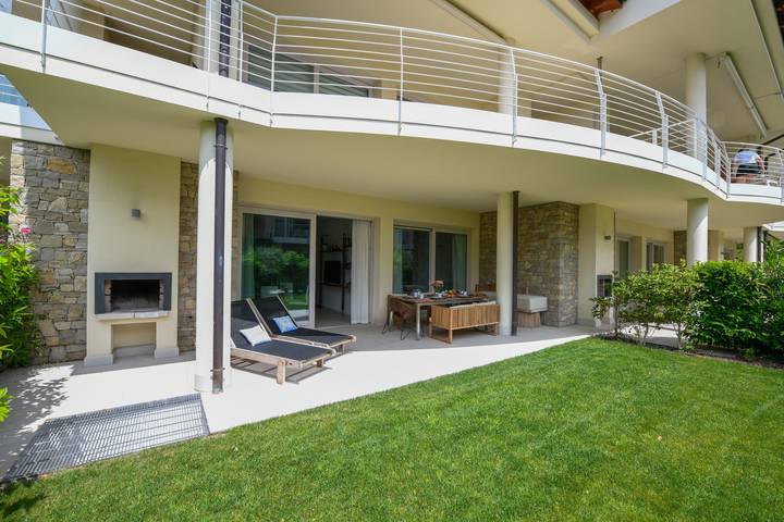 Appartamento intero, Caesar Sirmione Luxury Apartment in Colombare, Sirmione