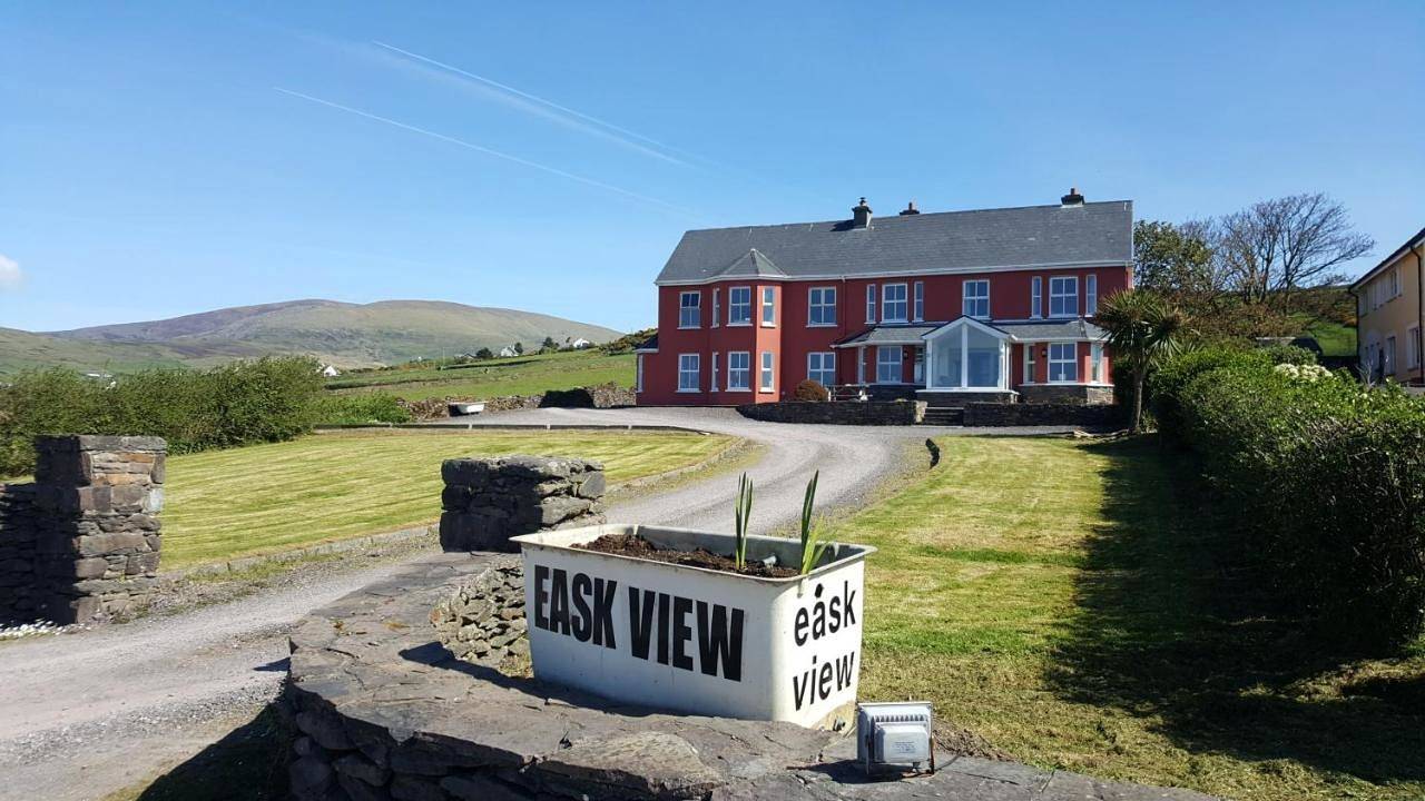 Eask View Dingle - Room Only in Dingle Halbinsel