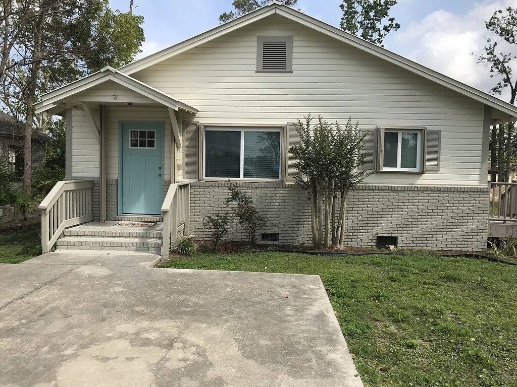 Urige Hütte - 10% Rabatt für Wochenreservierung - 20% für zwei Wochen in Port St. Joe, Emerald Coast