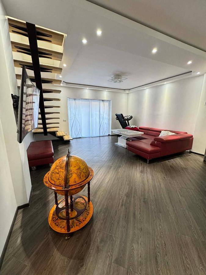 Casa de vacaciones para 4 personas - 1