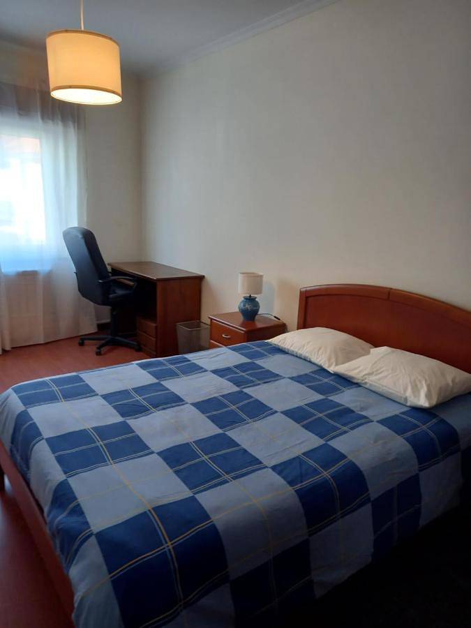 Gîte pour 7 personnes, avec vue ainsi que jardin et balcon à Vila Flor - 3
