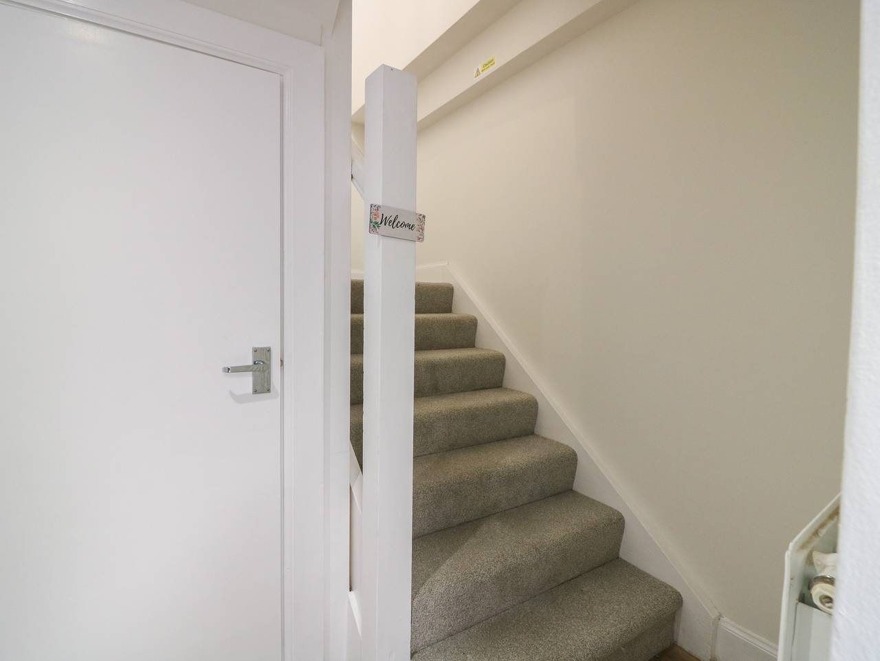 Ganze Wohnung, Ferienwohnung für 4 Personen in Jedburgh, Scottish Borders
