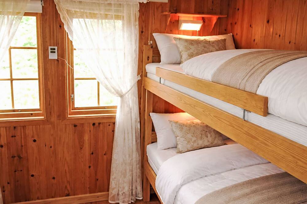 Fjellidyll in Drangedal 