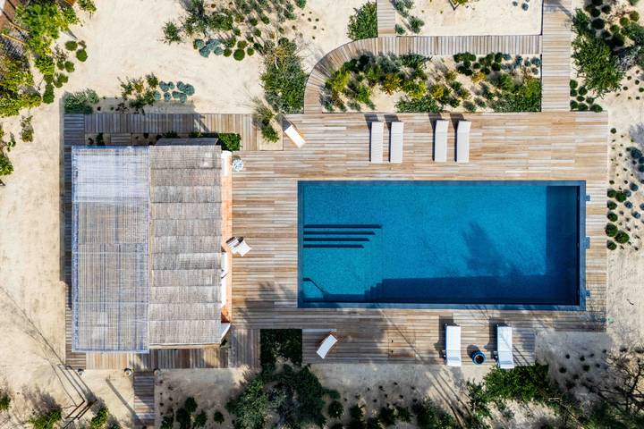 Villa Noma in Comporta, Costa Alentejana