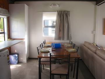 Cottage for 7 People in Ohakune, Ruapehu District, Photo 2